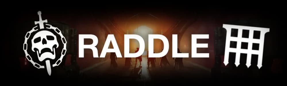 RaDdle